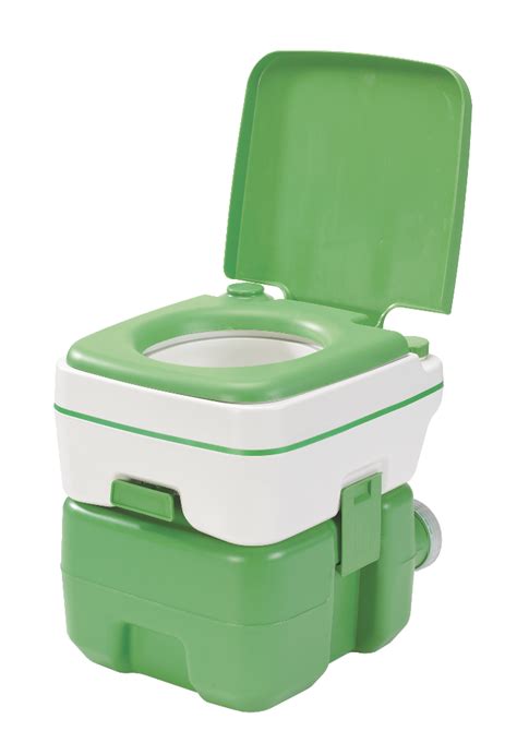 Toilette de camping portative de luxe Dometic, 19 L | Canadian Tire