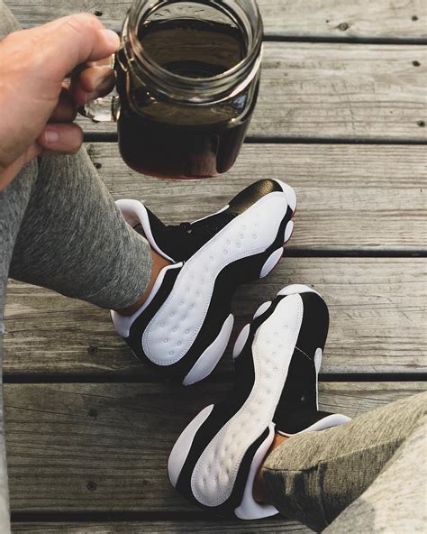 Air Jordan 13 He Got Game 2018 414571-104 - KicksOnFire.com