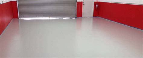 Acrylic Vs Epoxy Floor Coating – Flooring Guide by Cinvex