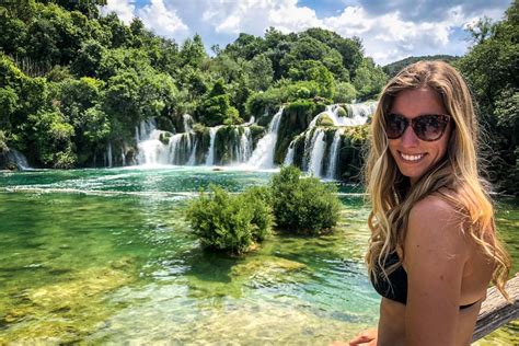 Krka National Park Croatia: Ultimate Guide | Two Wandering Soles