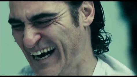 Joaquin Phoenix - Joker Laugh Compilation Loop - 30 minutes - YouTube