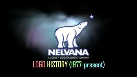 [#818] Nelvana Logo History (1977-present) - YouTube