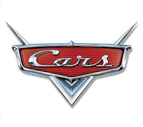 Disney Cars 2 Logo - LogoDix