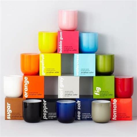 Jonathan Adler Pop Candle | Bloomingdale's | Jonathan adler, Jonathan ...