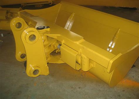 Komatsu PC200 excavator Tilt bucket - Buy Komatsu tilt bucket, PC200 tilt bucket, Excavator ...