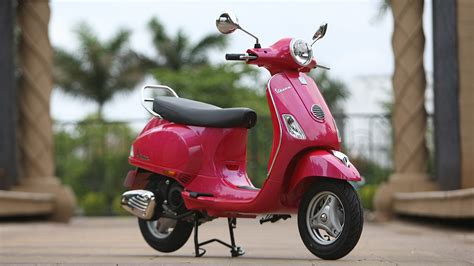 Vespa VXL 125 : Price, Features, Specifications