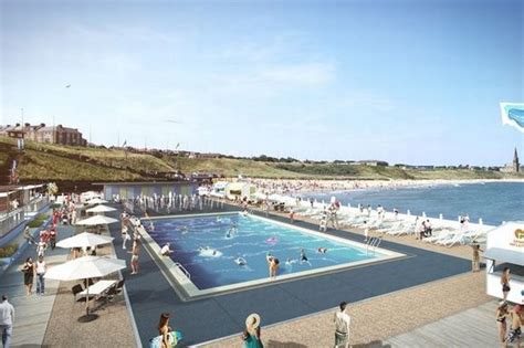 £8m plans to bring Tynemouth outdoor swimming pool back to life could become reality - Chronicle ...