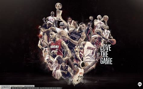 Legends Basketball Wallpapers on WallpaperDog