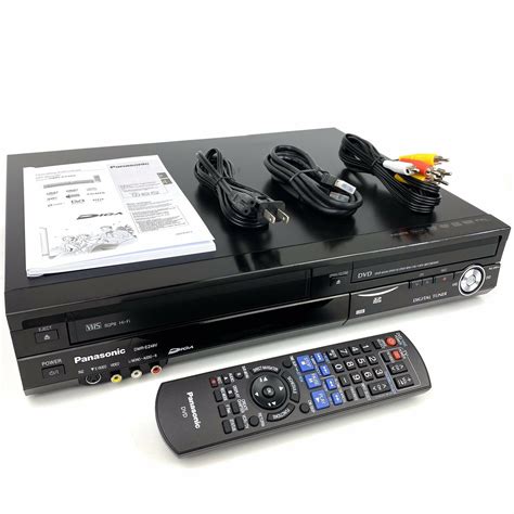 DVD VCR Combos - Sears