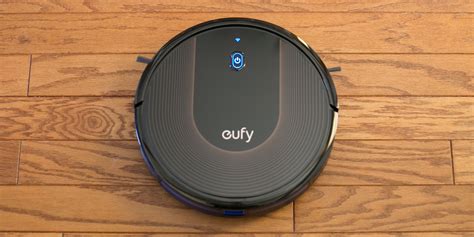 Eufy RoboVac 30C Review: A smart, powerful affordable robo vac [Video]