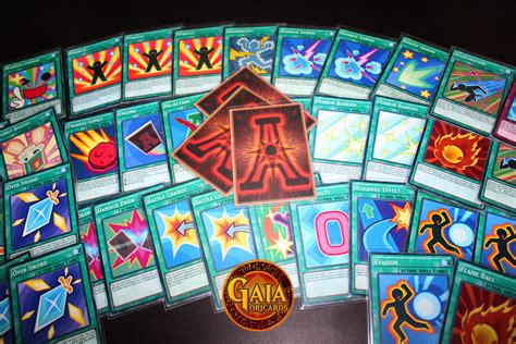 Yu-Gi-Oh! Arc-V | Proxy Action Cards by Gaia206 on DeviantArt