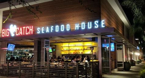 The 10 Best Seafood Restaurants in Long Beach, CA