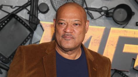 Who Is Laurence Fishburne's Son, Langston Fishburne?