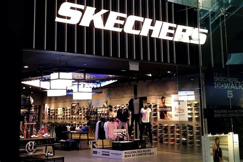 Skechers | Shopping in Changi , Singapore