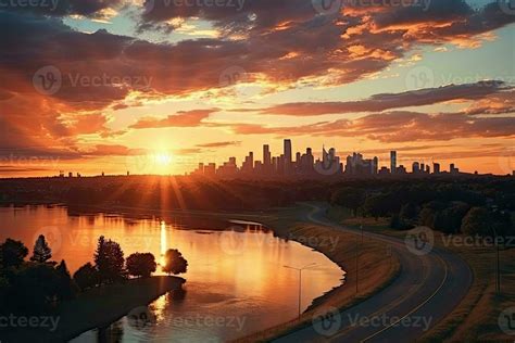 Edmonton Skyline Stock Photos, Images and Backgrounds for Free Download