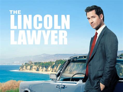 The Lawyer Lincoln Review: Two episodes are more in this web series ...