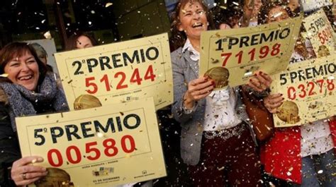 El Gordo Christmas lottery results announced - Lotto Agent