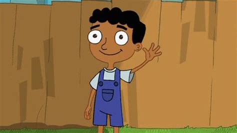 Phineas And Ferb Creator Asks Fans Not To Use Baljeet As Insult