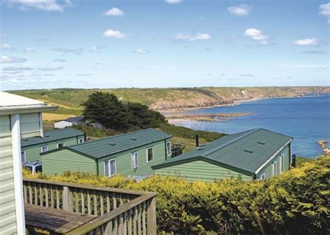 Sea Acres Holiday Park, Caravan Parks, Holiday Parks in Kennack Sands ...