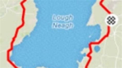 Cycle a full lap of Lough Neagh (approx 89 miles) - a Charities crowdfunding project in Lisburn ...