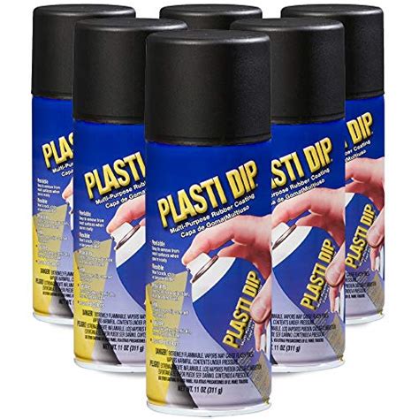 Top 10 Plasti Dip Paints of 2023 - Best Reviews Guide