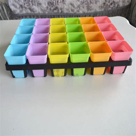 Sale Plastic Carry trays for Succulent Pots