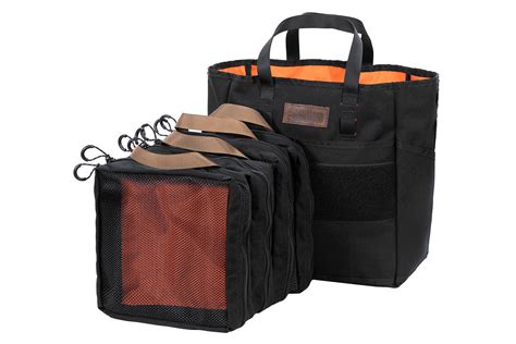 Tote Bundle – Blue Ridge Overland Gear