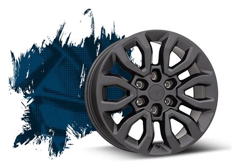 3 Types of Wheels: Which Should You Get? - AmericanTrucks