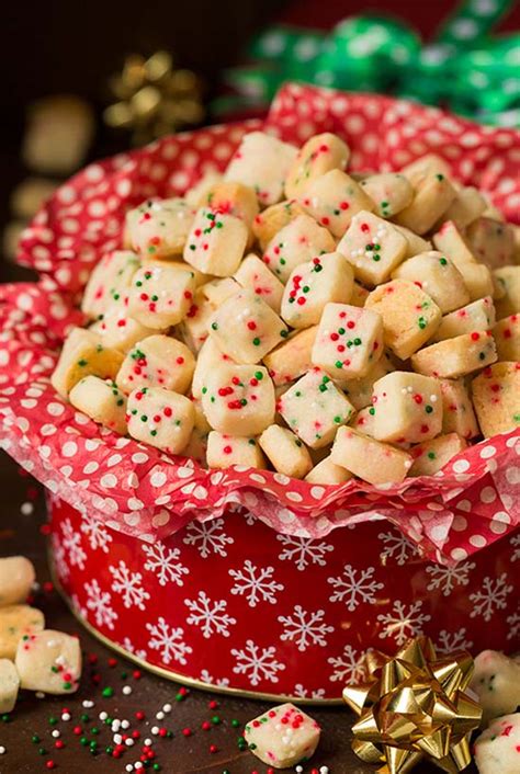 40+ Easy Christmas Party Food Ideas and Recipes - All About Christmas