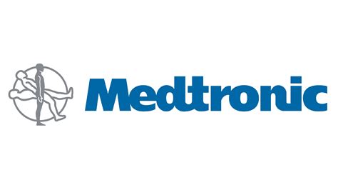 Medtronic Logo and sign, new logo meaning and history, PNG, SVG