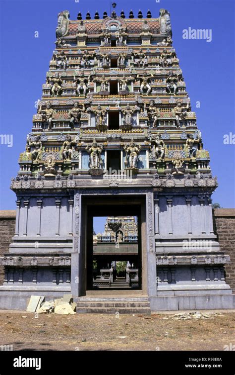 Natraj temple hi-res stock photography and images - Alamy