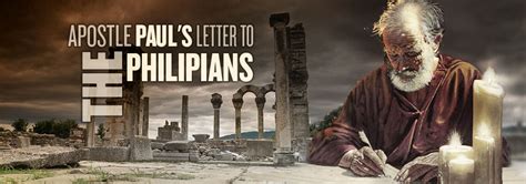 Welcome to Philippi - some thoughts as we start our new sermon series