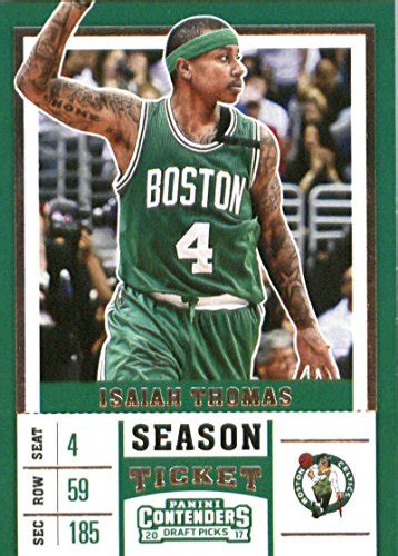 Best Isaiah Thomas Jersey For Celtics Fans