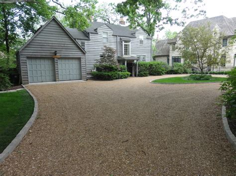 Eco-friendly Ways to Improve Your Home - Gravel Driveway Melbourne