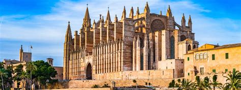 Cathédrale de Palma de Majorque | Espagne Fascinante