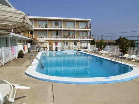 VIKING MOTEL - Prices & Hotel Reviews (Wildwood Crest, NJ) - Tripadvisor