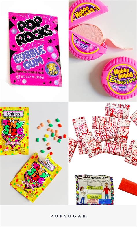 Gum Brands