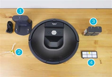 Roomba 980 Review | Modern Castle