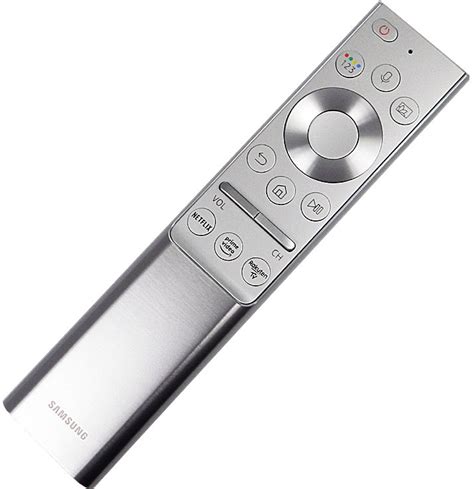 Samsung BN59-01311B original remote control silver for 57.0 € - TV SAMSUNG | emerx.eu