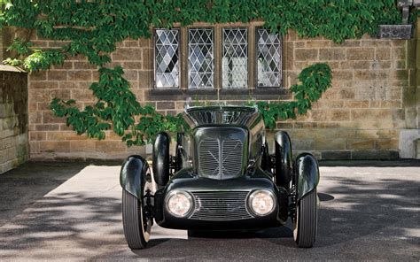 1934 Ford Model 40 - Information and photos - MOMENTcar