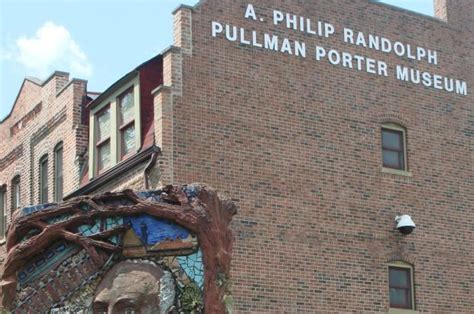 Pullman Porter Museum to Celebrate 50th Anniversary of Historic March ...