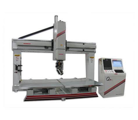 Thermwood Five Axis CNC Routers