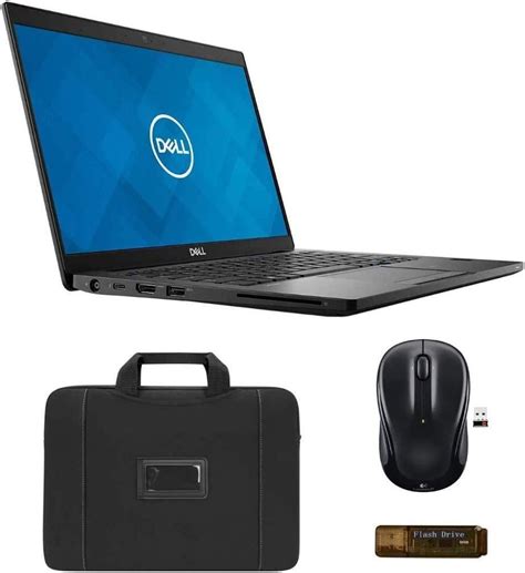 Dell Latitude 7390 - i7-8650U · UHD Graphics 620 · 13.3”, Full HD (1920 ...