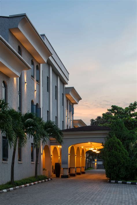 Radisson Hotel, Lagos Ikeja – Hotels Lagos