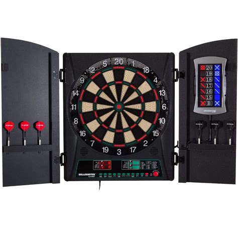 Top 10 Best Electronic Dart Boards in 2023 Reviews | Buyer's Guide