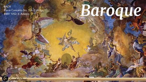 Baroque | Classical Music - YouTube