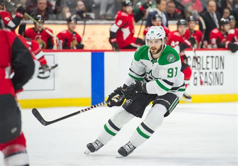 Dallas Stars: Tyler Seguin Extension Talks Showing Promise