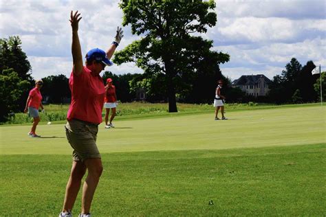 Springbrook Golf Course - Springbrook & Naperbrook Golf Courses