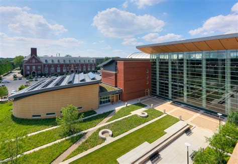 Business Instructional Facility - University of Illinois at Urbana ...