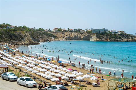 Paphos Beaches, Cyprus | Cyprus inform